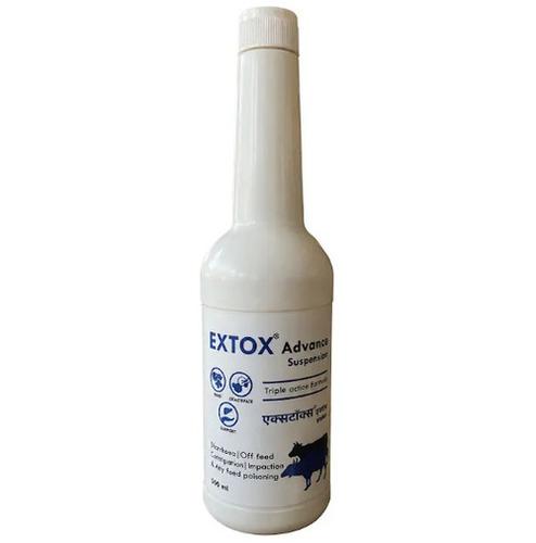 New Extox Advance Suspension (1Ltr/500ml/200ml)