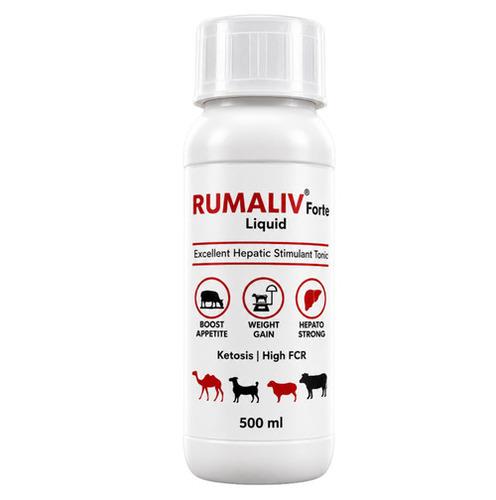 New Rumaliv Forte Oral Liquid (1Ltr/500ml/5Ltr)