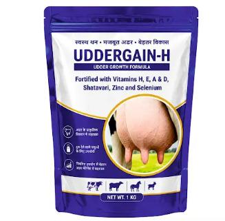 Uddergain H Powder (1kg)