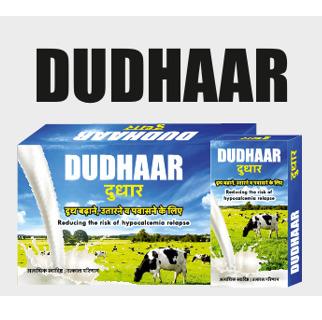 Dudhar Bolus (10 x 1 x 4)