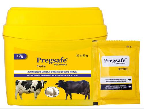 Pregsafe Oral Powder (20 x 50g)