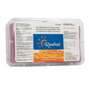 Raahat Advance Powder (1 x 24g)