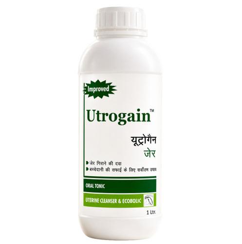 Utrogain Oral Liquid (1Ltr)