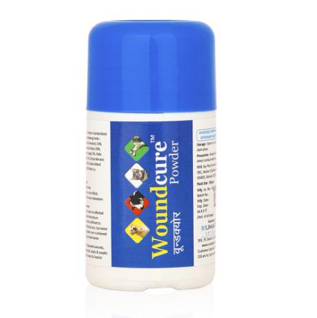 Woundcure Dusting Powder (50g)