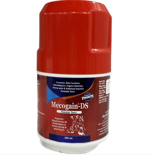 Mecogain DS (Booster Tonic) (500ml/250ml)	
