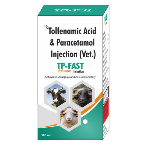 TP Fast Inj (100ml/30ml)	