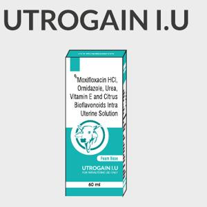 Utrogain IU (60ml)