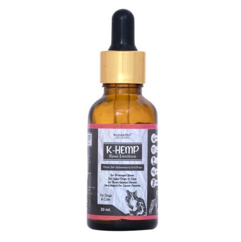 K Hemp (30ml)