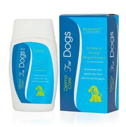 Derma Care For Dog Lotion