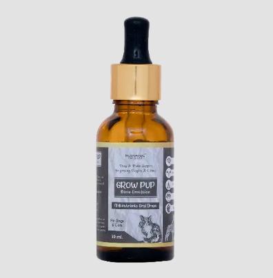 Grow pup Oil 30ml