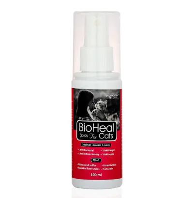 Bioheal Cats Spray 