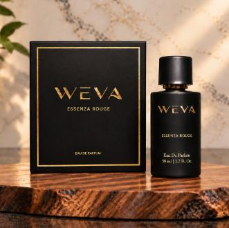 Essenza Rouge Men's Perfume