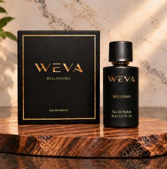 Bellissimo Men's Perfume