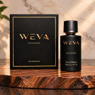 Dolcezza Men's Perfume