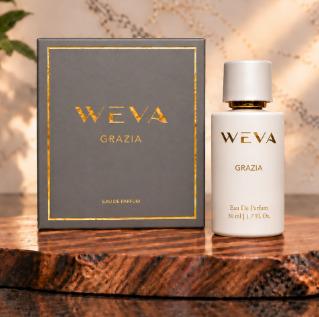 Grazia Women's Perfumes