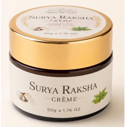 Surya Raksha Cream