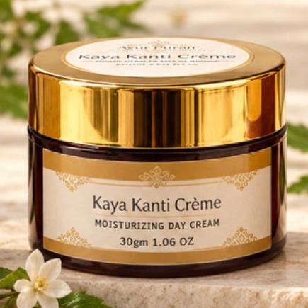 Kaya Kanti Gel