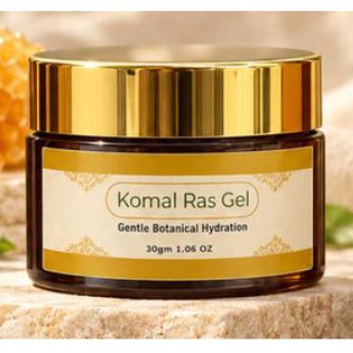 Komal Ras Gel
