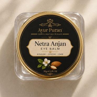Netra anjan Eye Balm