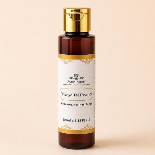 Dhanya Tej Essence Face Serum