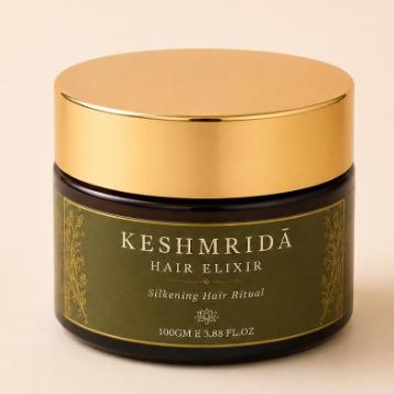 Keshmrida Hair Elixir