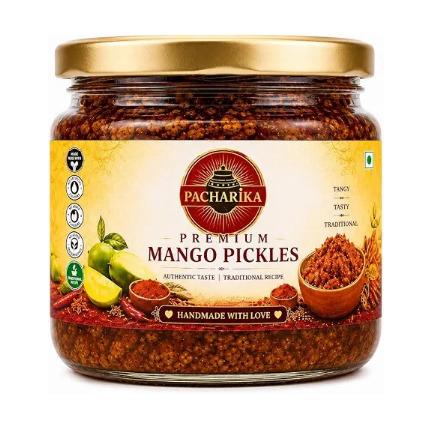 Premium Mango Pickle