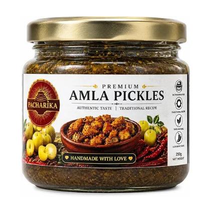 Premium Amla Pickle