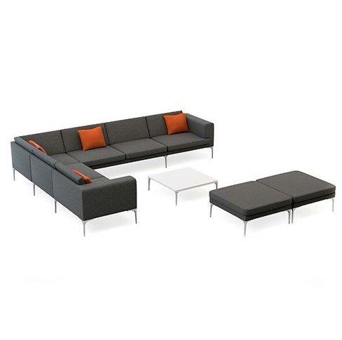 Office Vale Sofa