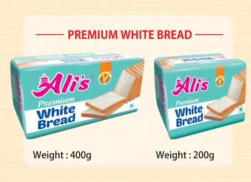 Premium White Bread