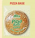 Pizza Base