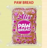 Paw Bread