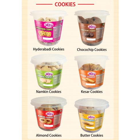Cookies