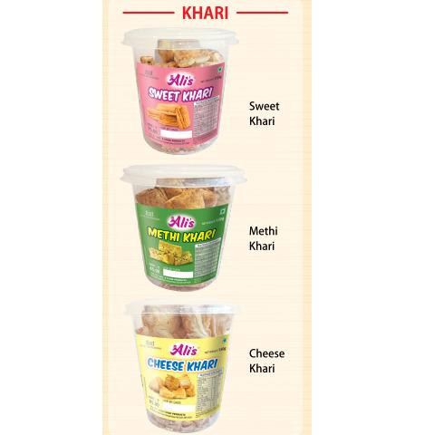 Khari