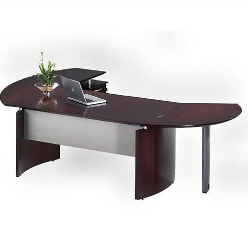Wooden Office Table