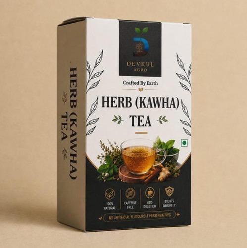 Herb (KAHWA) Tea