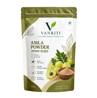 Amla Powder