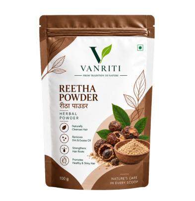 Reetha Powder