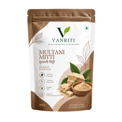 Multani Mitti