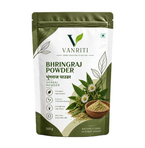 Bhringraj Powder