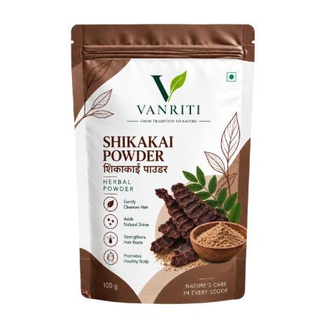 Shikakai Powder