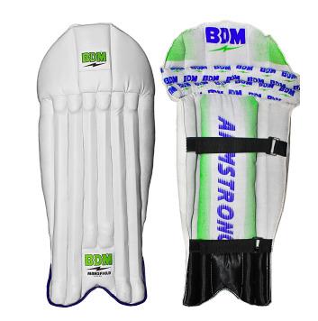 BDM Wicket Keeping Leg Guard