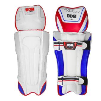 BDM Wicket Keeping Leg Guard