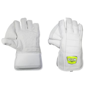 BDM Cricket Wicket Keeping Gloves