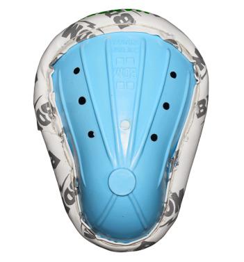Admiral Super Test Abdominal Guards