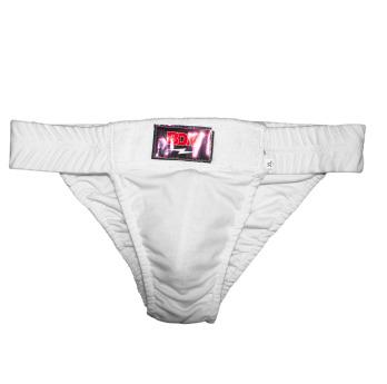Admiral Super Test Abdominal Guards