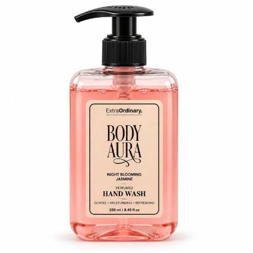 Body Aura Hand Wash