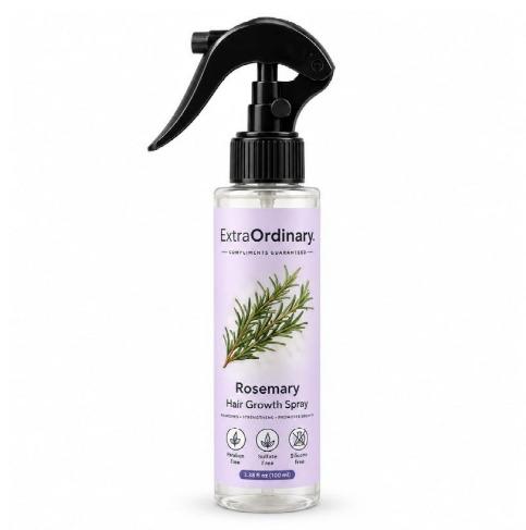 Rosemary Hair Growth Spray