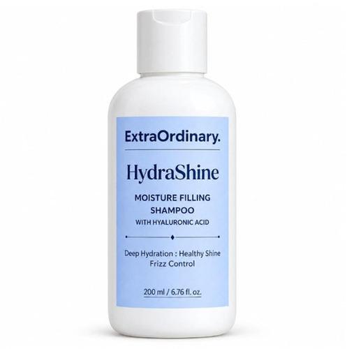HydraShine Moisture Filling Shampoo