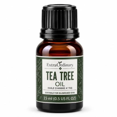 Tea Tree Oil
