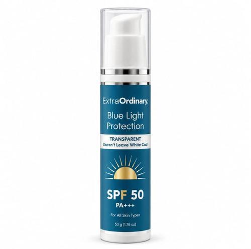 SPF PA 50+++ Sunscreen
